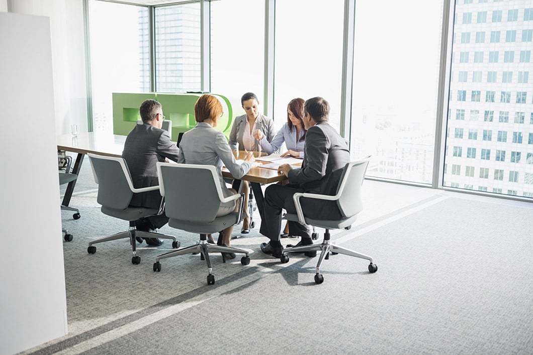 Managed Services Processes Managed Services Processes
