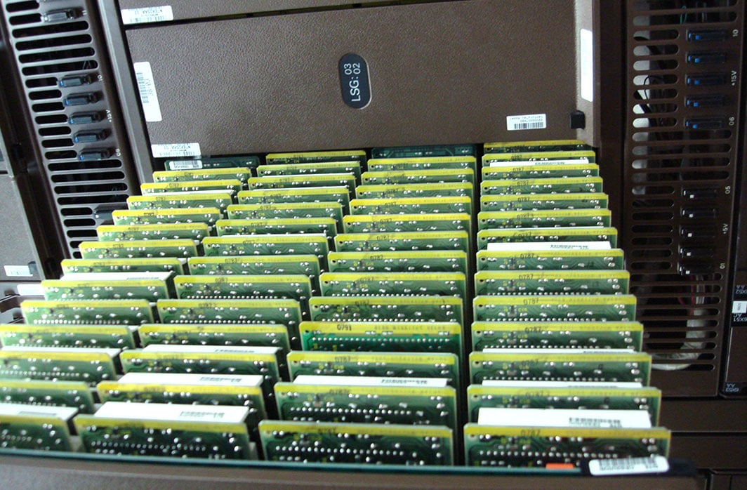 Inventory Database Inventory Database