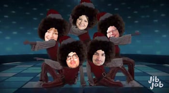 12 Days of Disco