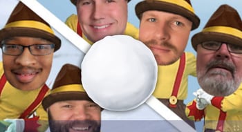 SnowballFight