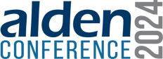 Alden Conference 2024