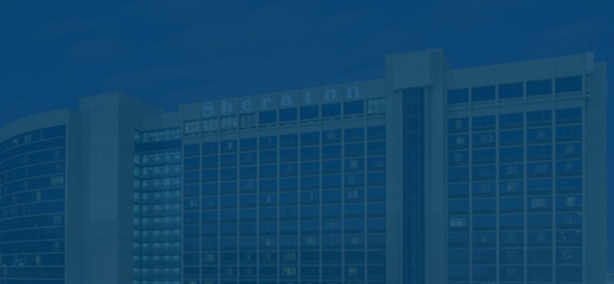 Sheraton hotel
