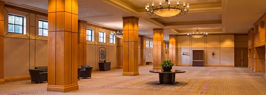 Sheraton prefunction