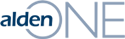 Alden One Logo