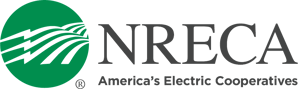 NRECA logo