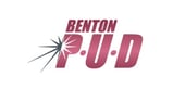Benton P•U•D
