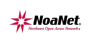 NoaNet - Northwest Open Access Network