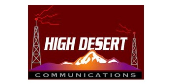 High Desert Communications