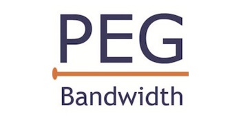 PEG Bandwidth