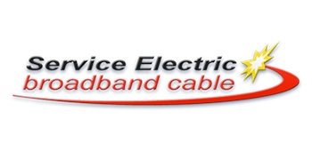 Service Electric Broadband Cable
