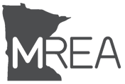 MREA logo