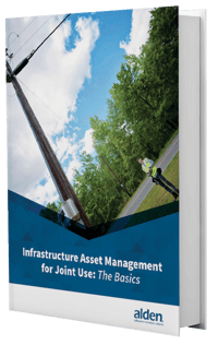 Infrastructure Asset Management for Joint Use