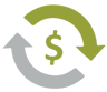 Over $1.9 billion transactions processed Over $1.9 billion transactions processed