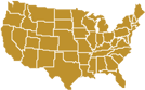 47 states using Alden One 47 states using Alden One
