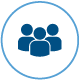 Customers icon
