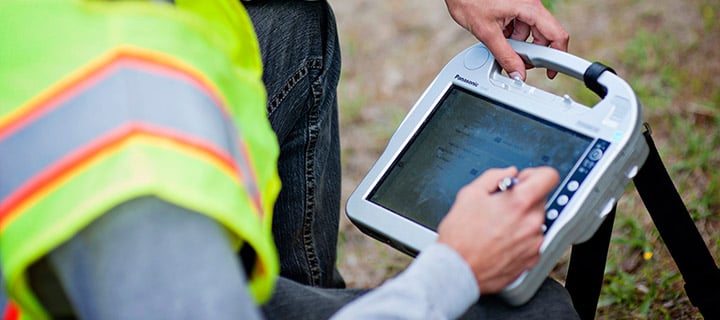 Infrastructure Asset Management for Joint Use | Alden Systems