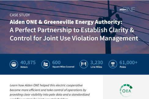 GEA Case Study
