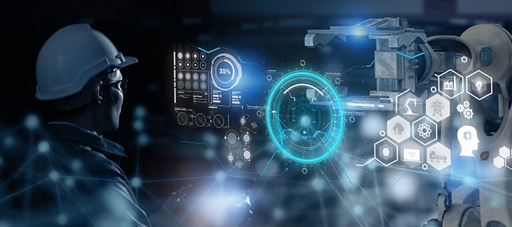 The Future is Here: Your Complete Guide to Digital Twins