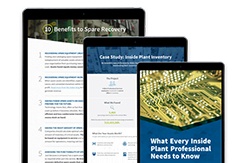 Getting Started Kit for Inside Plant