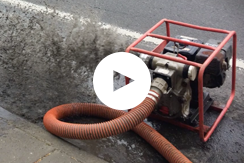 Safety and Access in Underground Conduit Vaults