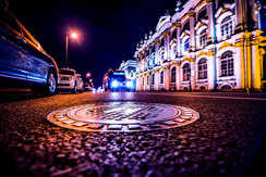 Underground Infrastructure 101