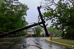 Everything Utilities Should Know About Natural Disaster Preparedness