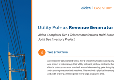 Utility Pole as Revenue Generator