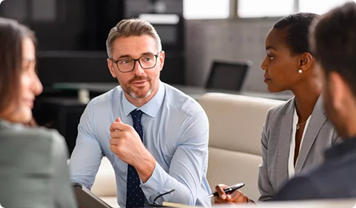 Finance Teams