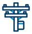 Pole icon
