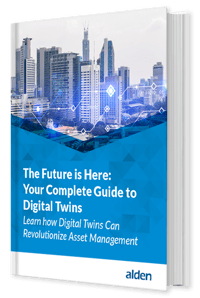 The Future is Here: Your Complete Guide to Digital Twins
