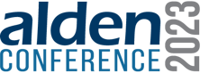Alden Conference 2023