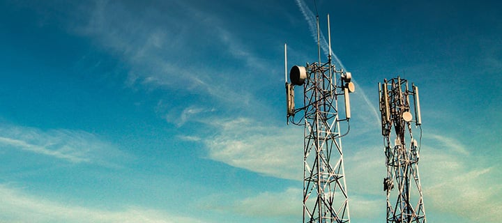 5G Towers