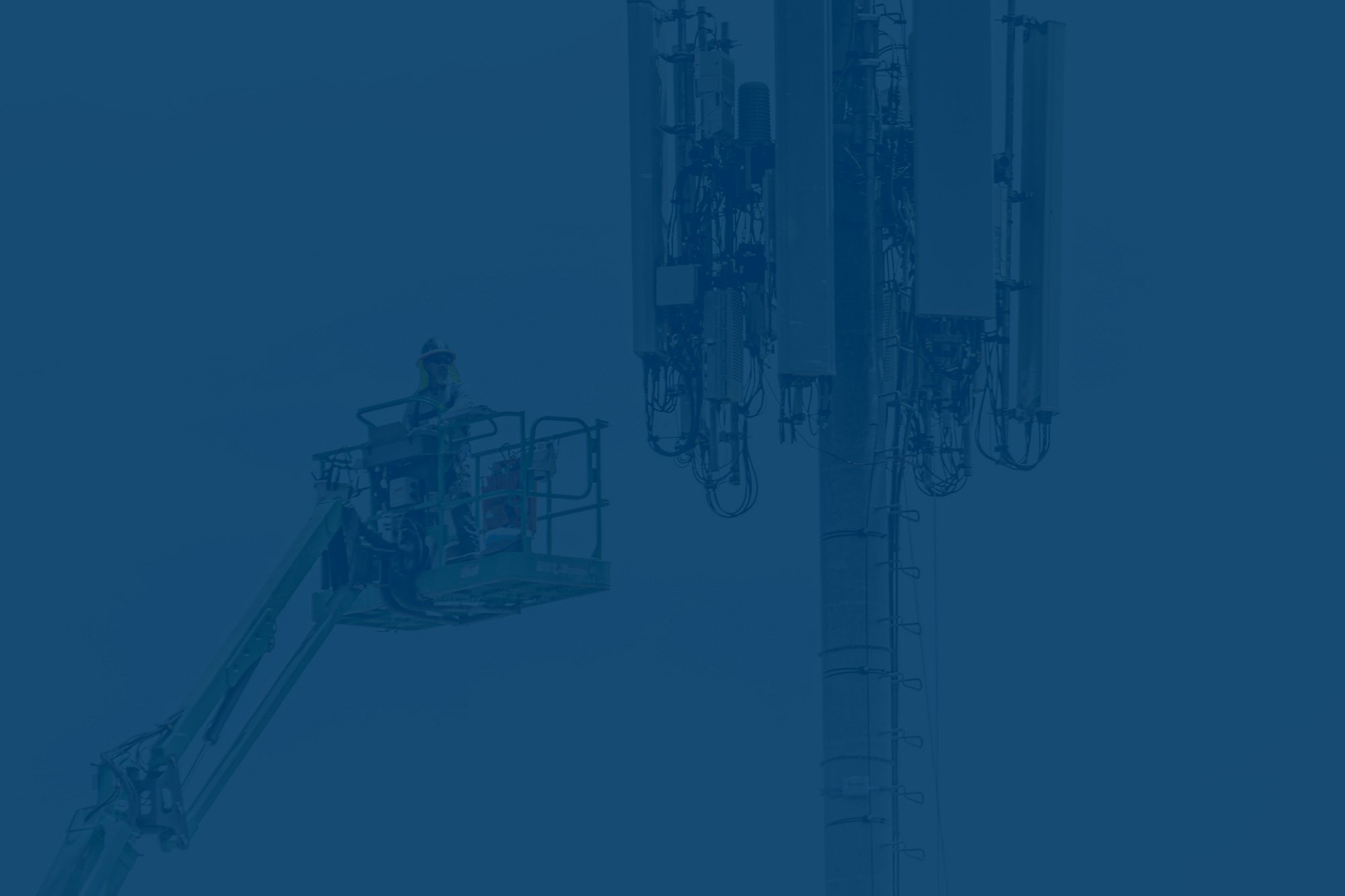 5G Deployment