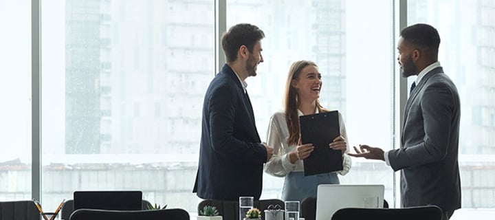 What are your options for communicating with joint use stakeholders?