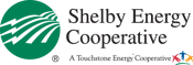 Shelby Energy Logo