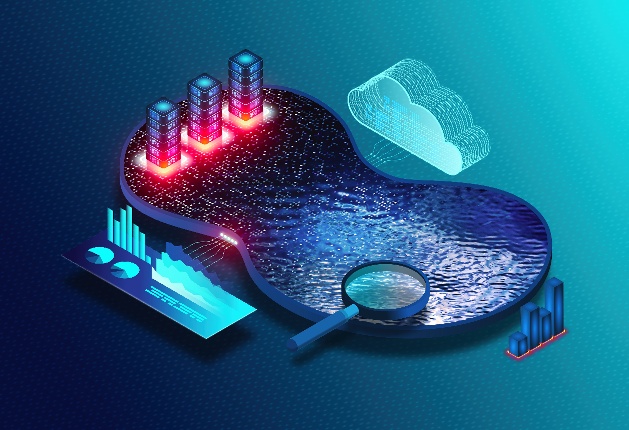 What Is a Data Lake & How Can It Benefit Utility Companies?
