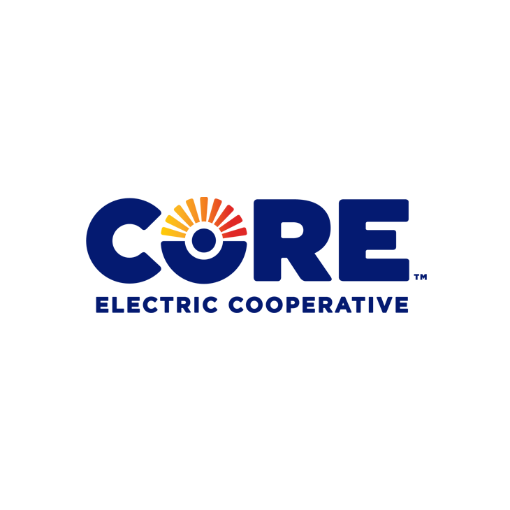 Core Electric Cooperative Logo